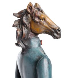 SK Gifts SK-68 Фигурка «Граф Конь»