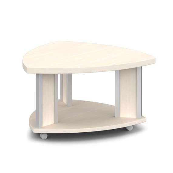 Стол журнальный Васанта 900х900х500 V-410