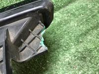 Указатель поворота левый Omoda C5 (2022-н.в.)