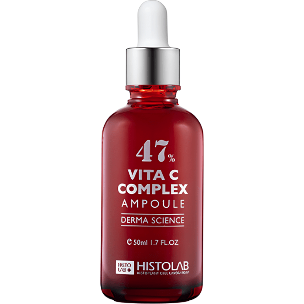 Histo LAB Vita C complex ampoule 47% - Концентрат с витамином С, 50мл