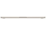 Apple MacBook Air 15 2024 M3 16/512Gb (Starlight) (MT2F3)