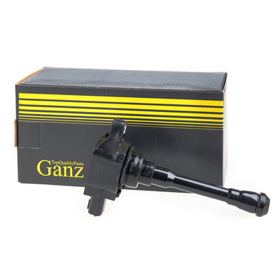 Катушка зажигания NISSAN Micra (K12)/Note/Tiida/X-Trail (T30) GANZ GIG16032