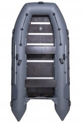 Лодка Адмирал 410