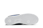 Кроссовки Nike Air Force 1 Racer Blue Vapor Green