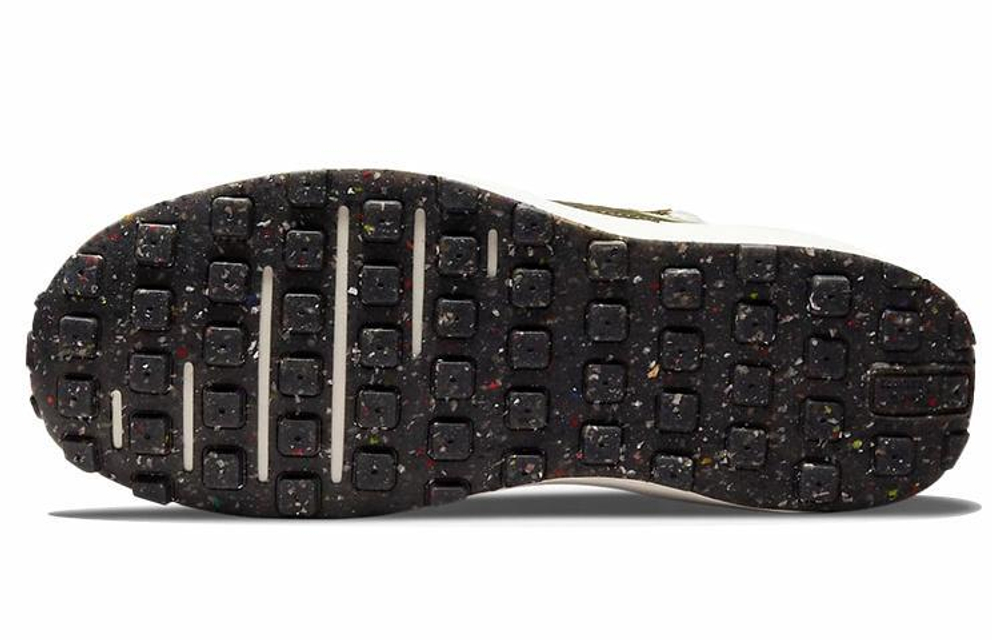 Кроссовки Nike Waffle One (Женская размерная сетка)