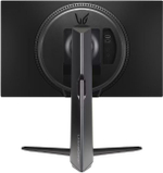 Монитор 23.8" LG 24GS65F-B черный