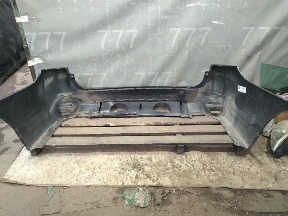 Бампер задний Subaru Outback 5  Б/У Оригинал 57704AL130