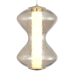 Светильник подвесной SPINE LED 6W 3000K