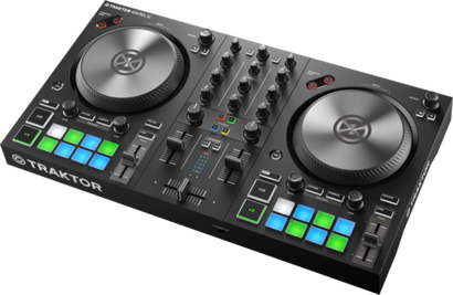 Native Instruments Traktor S2 MK3