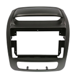 Магнитола для KIA Sorento 2012-2020 с экраном климата снизу (рамка накладка) - Vaycar VA27-224L на Android 13, 8-ядер, 2Гб-32Гб, 4G SIM-слот