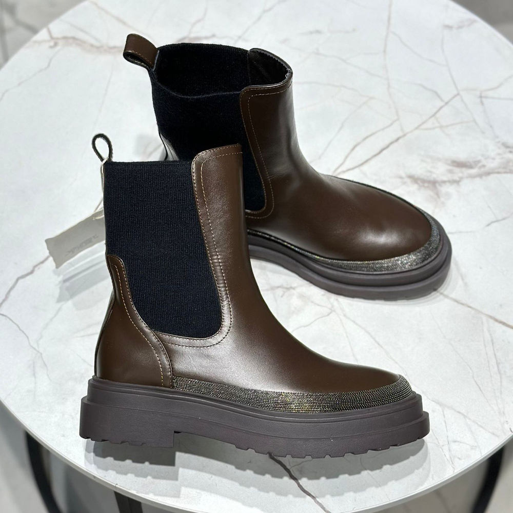 Ботинки Brunello Cucinelli, арт. 465859165