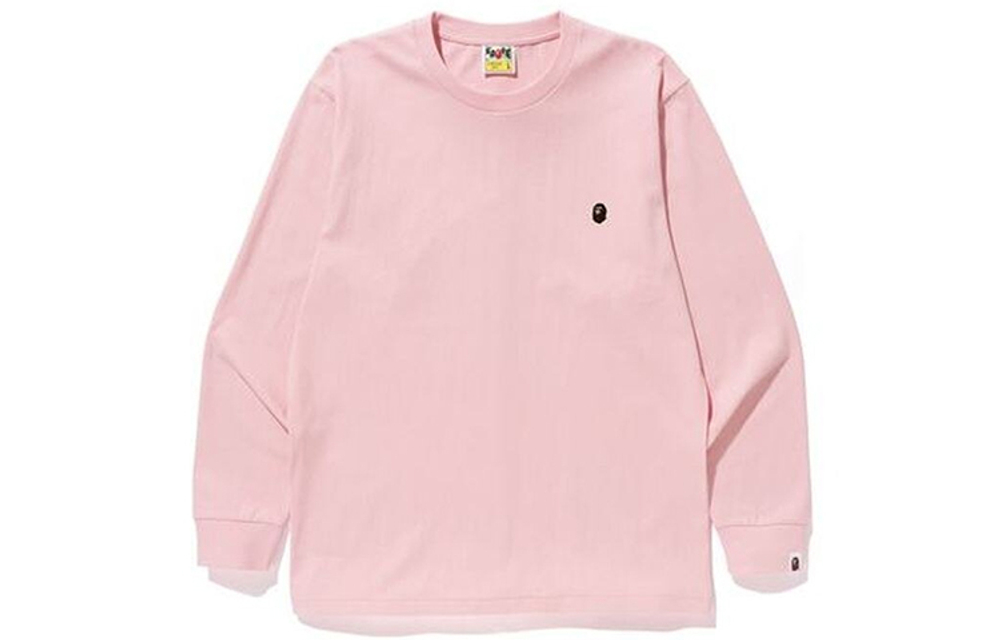 Толстовка A BATHING APE Head One Point, 1F80-111-011