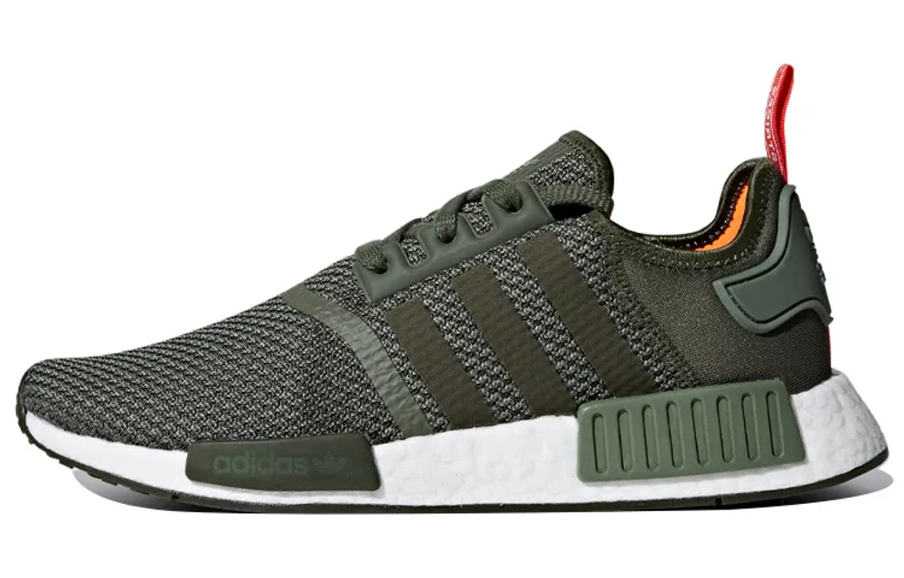 Adidas Nmd R1 Night Cargo
