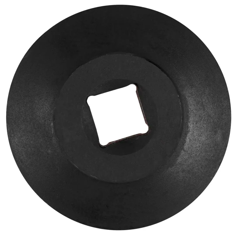 Головка ударная глубокая 69мм (6гр.), 3/4'' JCB JCB-46510069