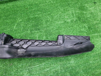 Воздуховод радиатора нижний BMW X6 G06 (2019-2023)