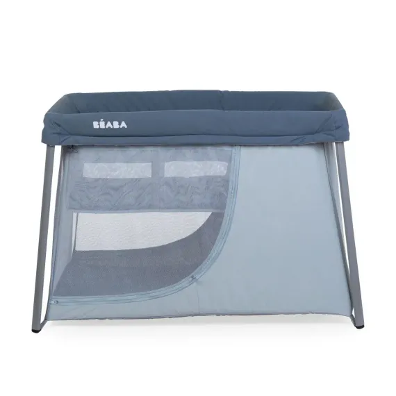 Люлька-кроватка-манеж Beaba 3 в 1 Lit Parapluie