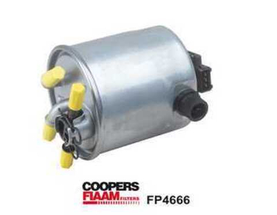 CoopersFiaam - FP4666-COO - Fuel Filter