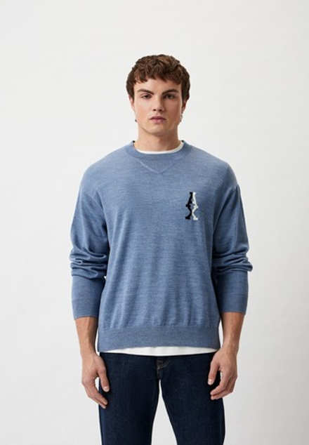 Джемпер мужской ARMANI EXCHANGE