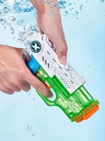 Набор водные бластеры водяные пистолеты Зуру X-Shot Nano