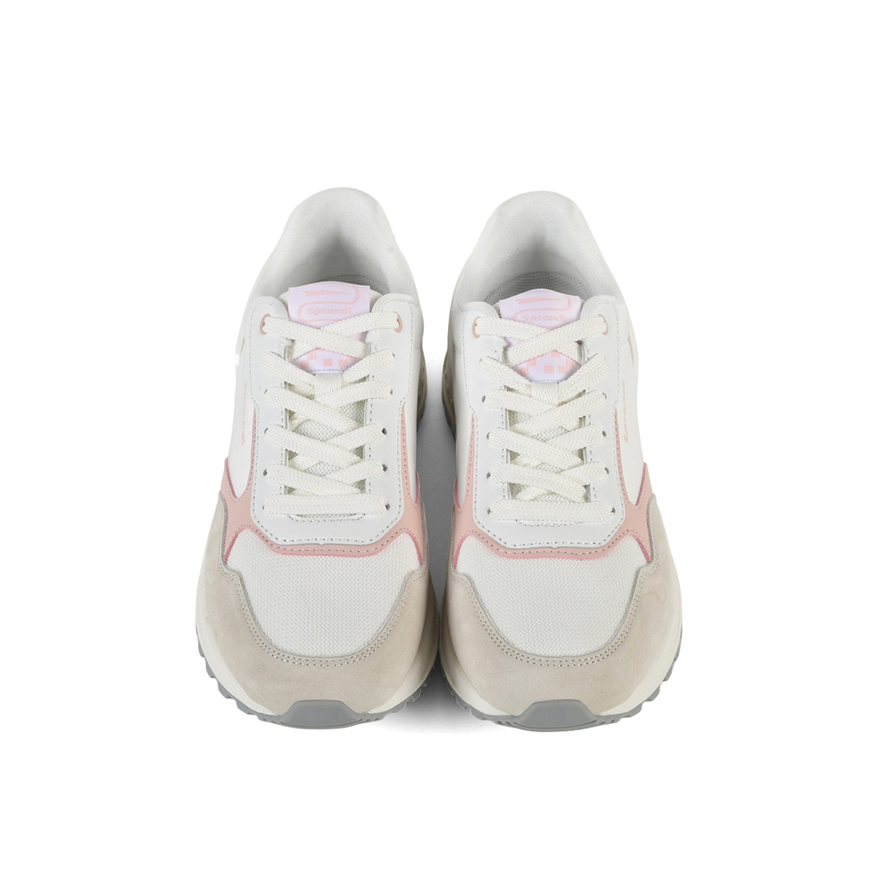 Кроссовки универсальные SPRANDI City On