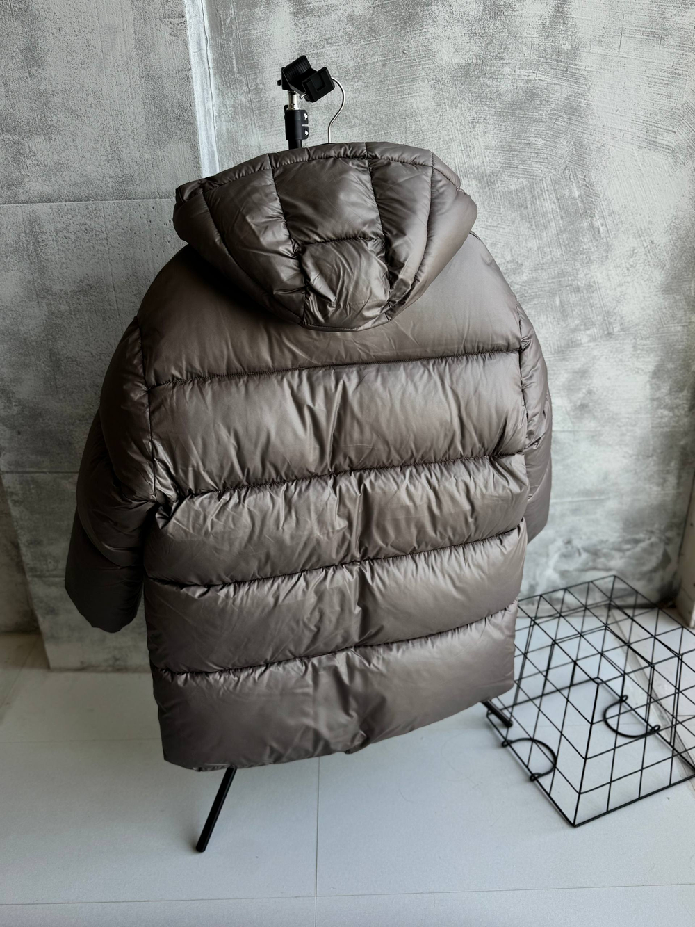 Куртка жен. 269 кап.