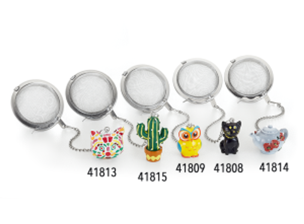 Сито-шар "Хосе" 5 см