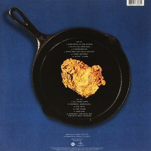 Pokey LaFarge / Something In The Water (LP)