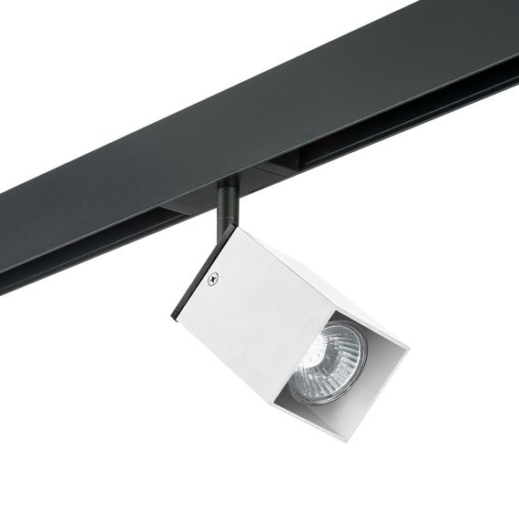 Комплект с трековым светильником Lightstar Rullo (595257+216336) PRO216336