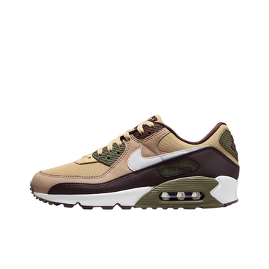 Мужские кроссовки Nike Air Max 90 'Hemp Earth 'Brown' FB9658‑200