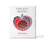 Вода туалетная Райское яблоко Red Dream (Райское яблоко Рэд Дрим) – 100ml for women