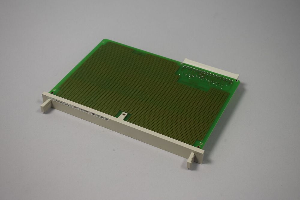 SIEMENS 6ES5756-0AA11