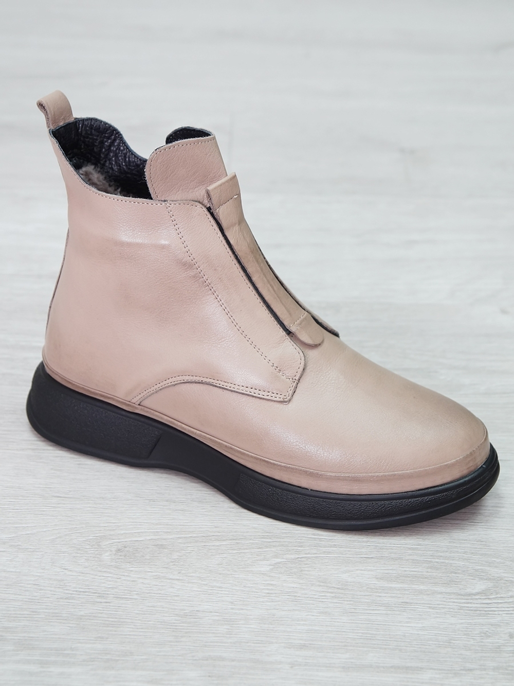 Ботинки женские зимние MARCO MAGITNI 720-98