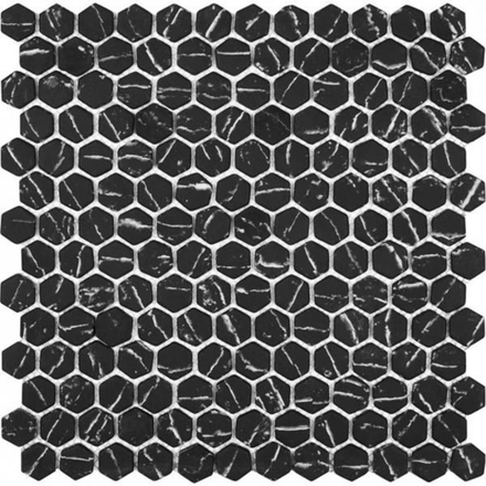 Мозаика AGHG23-BLACK