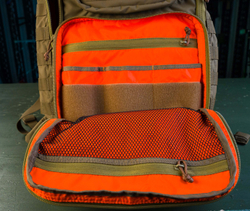 Универсальный Рюкзак Kizlyar Supreme, Цвет Хаки