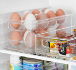 Емкость для холодильника Berkana, 31.2х15.2х7.5, прозрачный