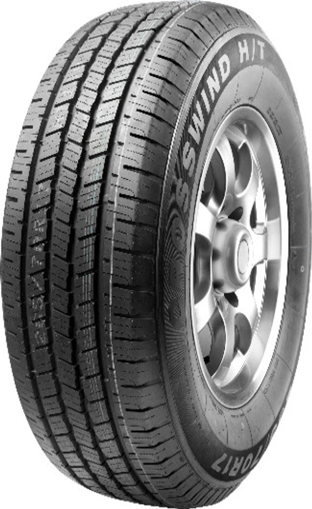 LINGLONG CROSSWIND H/T 245/70R16 107T