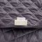 Мартин (антрацит) Покрывало 240х260