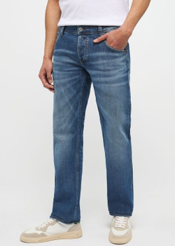 Джинсы мужские MUSTANG Michigan Straight