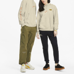 Толстовка PUMA x Randomevent, 596662-50