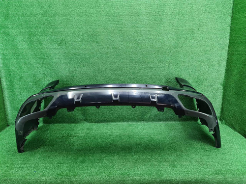 Бампер задний BMW X5 G05 (2018-2023) M-paket