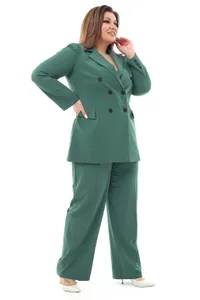 Жакет 2870 Fabrika