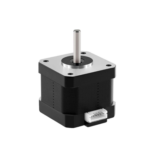 Шаговый двигатель NEMA 17 (17HS4401S)