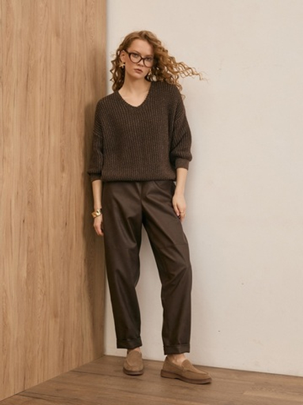 Брюки 2594 TINONA