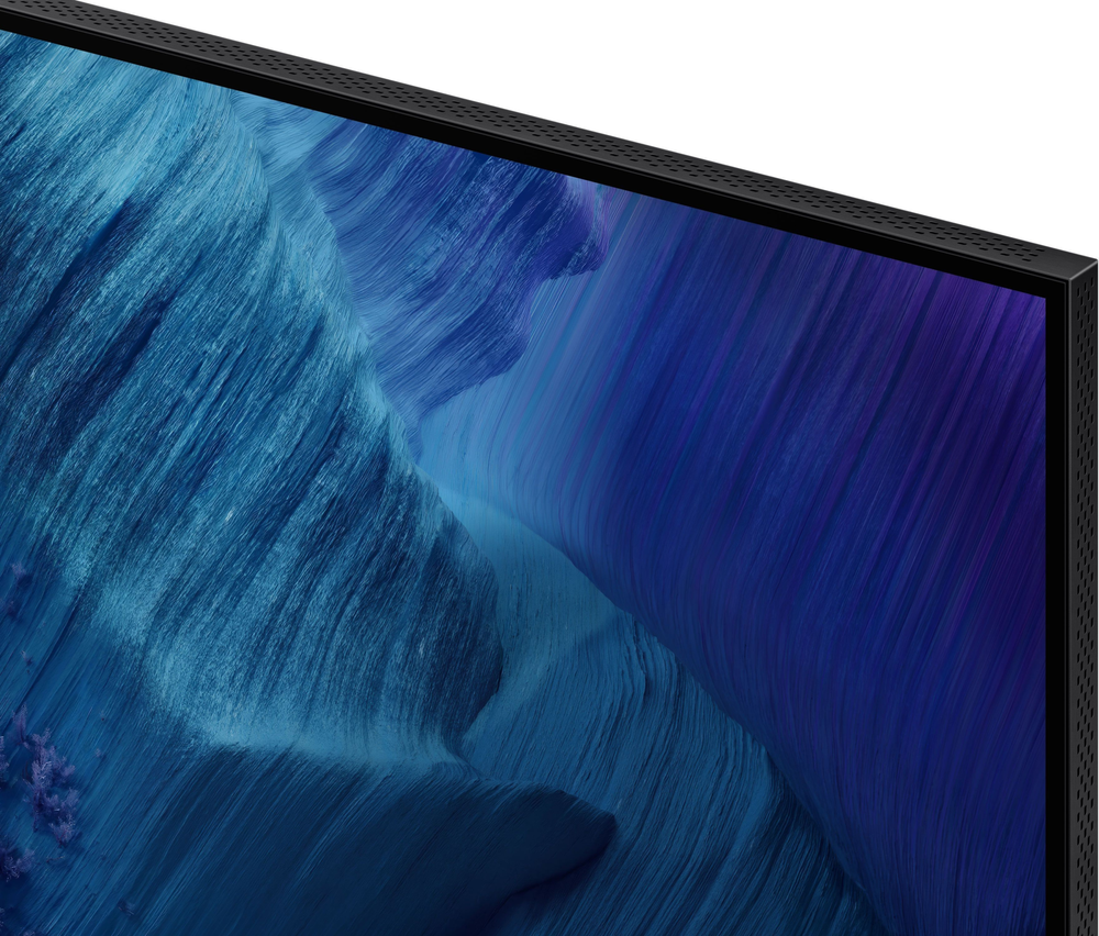 Телевизор Samsung QE75QN990FAT