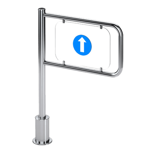 Oxgard К-11-А правая 1200 СКУД