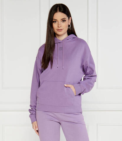 Худи Delfinia HUGO - фиолетовый(50522423)
