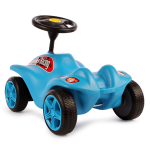 Пластмассовая игрушечная машина для детей "Толокар"