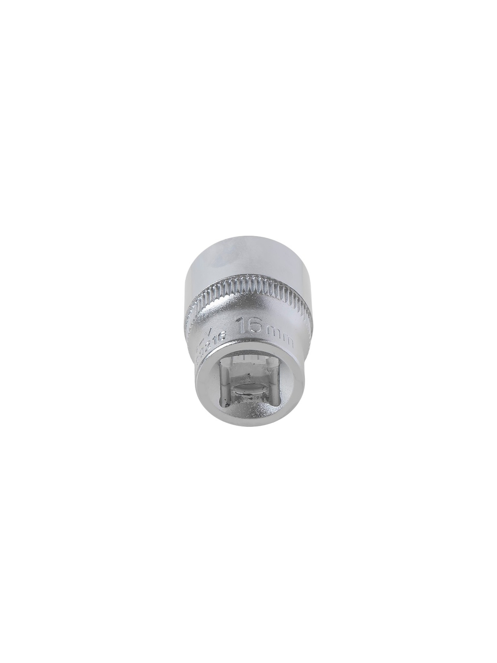 Головка 3/8" 12-и гр. 16мм, L=28 мм на холдере Arnezi R0200216