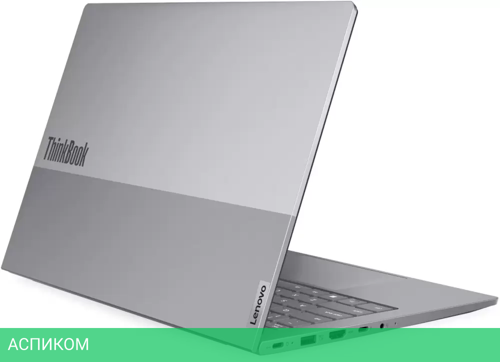 Ноутбук Lenovo ThinkBook 14 G8 IRL 21SGA003CD