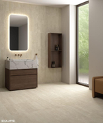 Equipe Marmoris Anthracite 7.5x60